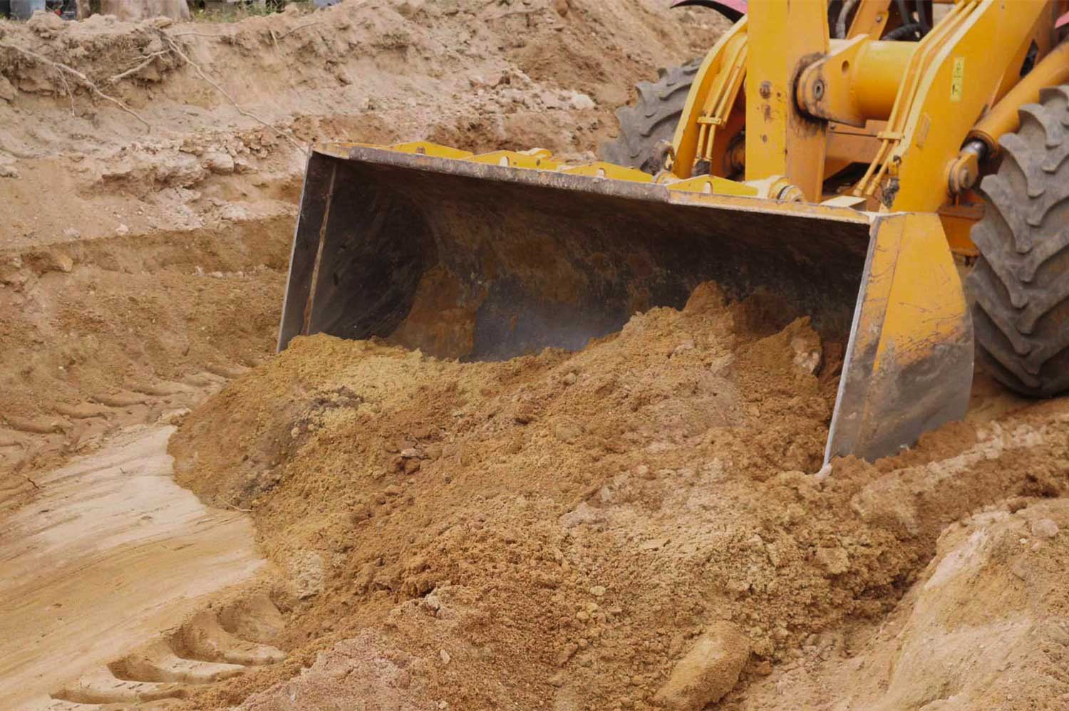 Bulldozer-Excavation-Stock-Photo-2-2