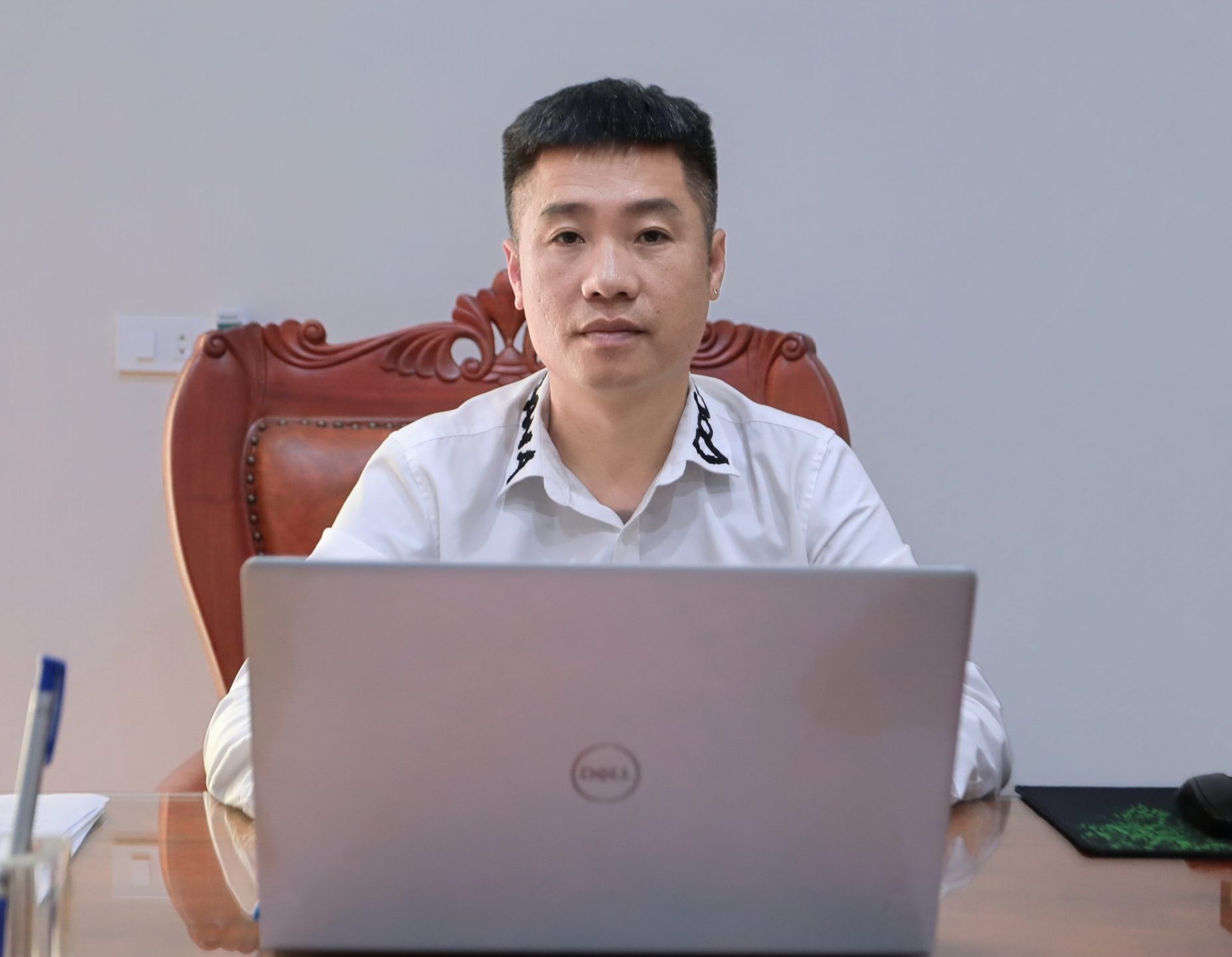 Trương Đức Cần