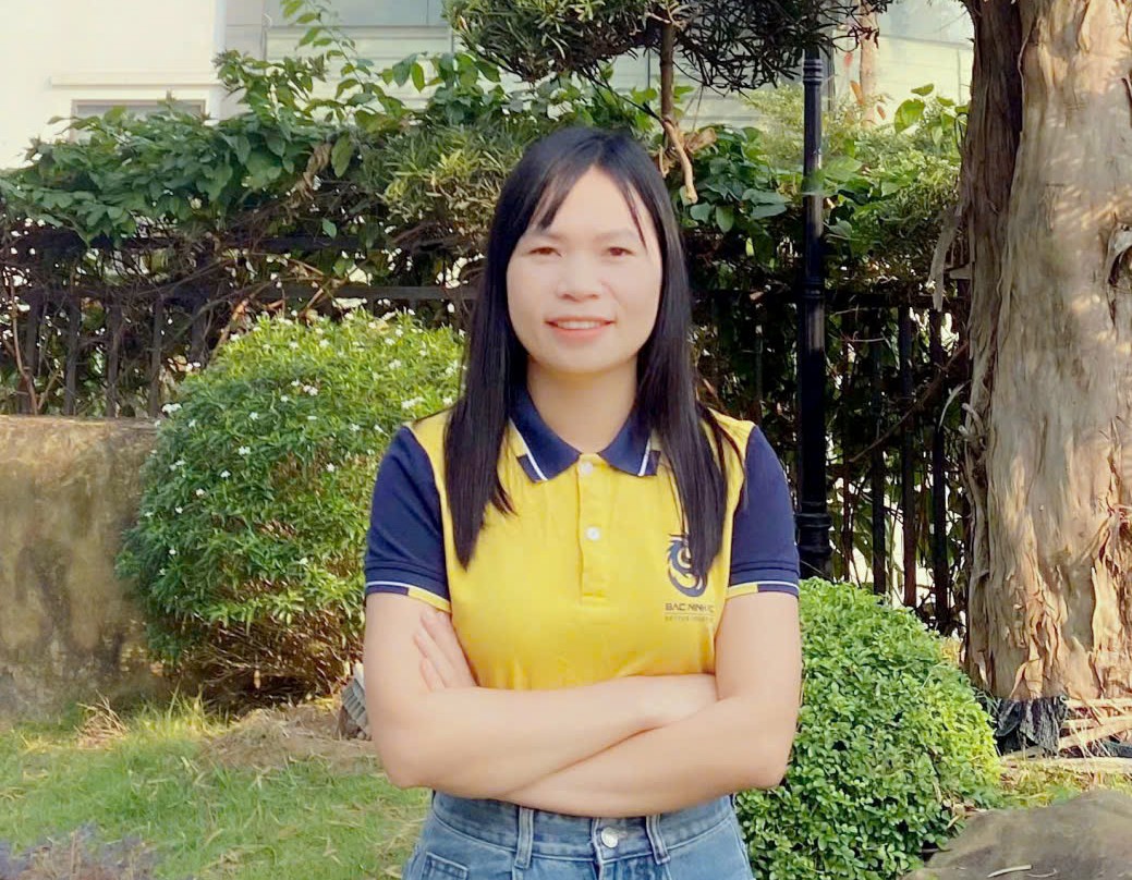Lê Thị Thái