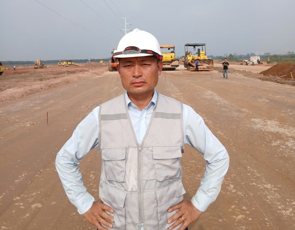 Dương Văn Mạnh