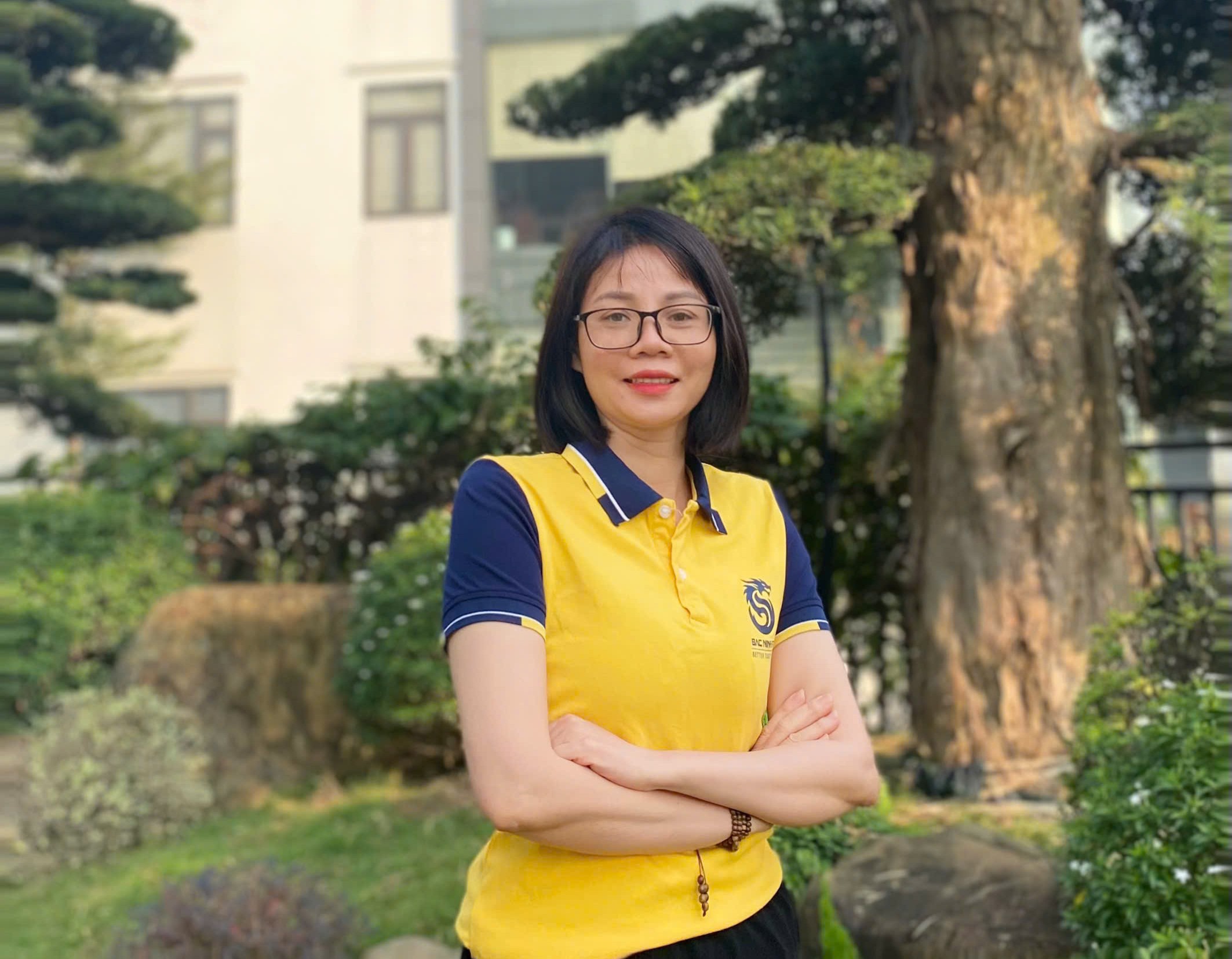 Nguyễn Thị Lý